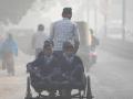 Weather Report: भीषण ठंड के चलते हरियाणा में 30-31 दिसंबर को सभी स्कूल रहेंगे बंद - Hindi News | Weather Report: Due to severe cold, all schools will remain closed in Haryana on December 30-31 | Latest india News at Lokmatnews.in