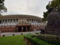 संसद का शीतकालीन सत्र आज से शुरू, इन मुद्दों पर हो सकती है बहस - Hindi News | Winter session of Parliament begins today, these issues may be debated | Latest india News at Lokmatnews.in