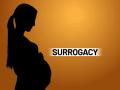 Surrogate moms: किराये की कोख के जरिए मां बनने वाली महिलाओं को 180 दिन मातृत्व अवकाश दीजिए, उड़ीसा उच्च न्यायालय ने कहा-अन्य लाभ पाने का अधिकार - Hindi News | Surrogate moms 180 days also entitled maternity leave says Orissa high court Woman Attaining Motherhood Through Surrogacy right receive other benefits | Latest india News at Lokmatnews.in