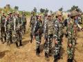जम्मू-कश्मीरः पहली बार पत्थरबाजों को सबक सिखाएगी CRPF की 500 महिला जवानों की ये टुकड़ी - Hindi News | | Latest india News at Lokmatnews.in