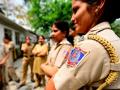 International Women's Day 2018: इस देश में साधारण स्त्री तो क्या महिला पुलिसकर्मी खुद को नहीं मानती सुरक्षित - Hindi News | International Women's Day 2018: Ladies Police Inspector dos't feel safe in India | Latest india News at Lokmatnews.in