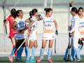 Women's Hockey World Cup: क्वार्टर फाइनल के लिए इटली से भिड़ेंगी भारतीय महिलाएं, करो या मरो का मुकाबला - Hindi News | Women's Hockey World Cup: India vs Italy Match preview and analysis | Latest hockey News at Lokmatnews.in