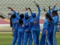 Women's T20 World Cup for Blind: टीम इंडिया ने बनाए 292 रन, ऑस्ट्रेलिया की टीम 19.3 ओवर में 57 रन पर आउट, 209 रन से जीता भारत - Hindi News | Women's T20 World Cup for Blind Team India scored 292 runs Australia all out 57 runs in 19-3 overs India won by 209 runs | Latest cricket News at Lokmatnews.in
