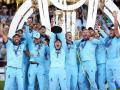 World Cup 2019: किसने बनाए सबसे ज्यादा रन, कौन रहा सबसे सफल गेंदबाज, किसको मिला कौन सा अवॉर्ड, जानें पूरी लिस्ट - Hindi News | ICC Cricket World Cup 2019: List of award winners, Most runs, Most wickets, most sixes, most fours, Player of the tournament | Latest cricket News at Lokmatnews.in