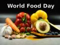 World Food Day 2023: आज ही के दिन क्यों मनाया जाता है विश्व खाद्य दिवस? जानिए इतिहास और महत्व - Hindi News | World Food Day 2023: Why is World Food Day celebrated today? Know the history and importance | Latest health News at Lokmatnews.in