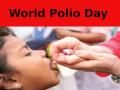 World Polio Day 2023: क्यों होती है पोलियो की बीमारी? जानिए लक्षण और बचाव के तरीके - Hindi News | World Polio Day 2023 Why does polio occur Know the symptoms and methods of prevention | Latest health News at Lokmatnews.in
