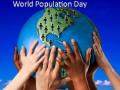 World Population Day 2020: विश्व जनसंख्या दिवस आज, ये हैं विश्व के सबसे अधिक और सबसे कम जनसंख्या वाले टॉप 5 देश - Hindi News | World Population Day 2020 top 5 countries with the highest and lowest population in the world | Latest world News at Lokmatnews.in
