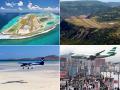 बेहद दुर्गम हैं दुनिया के ये 6 एयरपोर्ट, देखकर रह जाएंगे दंग - Hindi News | 6 worst airports in the world, images will shock you | Latest travel Photos at Lokmatnews.in