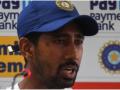 Wriddhiman Saha to retire cricket: 49 अंतरराष्ट्रीय मैच, 1394 रन, 3 शतक और 6 अर्धशतक, रणजी ट्रॉफी के बाद नहीं खेलेंगे रिद्धिमान साहा - Hindi News | Wriddhiman Saha retire 49 international matches 1394 runs 3 centuries and 6 half-centuries Saha not play after Ranji Trophy season | Latest cricket News at Lokmatnews.in
