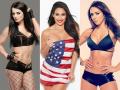 ये हैं दुनिया की सबसे खूबसूरत WWE महिला रेसलर, देखें तस्वीरें - Hindi News | top 10 hottest WWE beauties they will drive you crazy, view sizzling pics photos hd images | Latest hot-sexy Photos at Lokmatnews.in