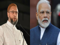 नूपुर शर्मा को गिरफ्तार क्यों नहीं किया जा रहा?: असदुद्दीन ओवैसी - Hindi News | Asaduddin Owaisi asks PM Modi to take action against Nupur Sharma | Latest india News at Lokmatnews.in