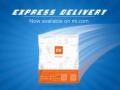 शाओमी ने शुरू की Express Delivery सर्विस, 1 दिन के भीतर होगी डिलीवरी - Hindi News | Xiaomi Launches Express Delivery Service for One Day Deliveries | Latest technology News at Lokmatnews.in