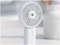 गर्मी से राहत दिलाएगा शाओमी का ये फैन, कूलर की तरह भर सकते हैं पानी, बैट्री भी होती है रिचार्ज - Hindi News | Xiaomi launches the portable DOCO Ultrasonic Dry Misting Fan portable charging Fan | Latest technology News at Lokmatnews.in