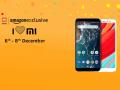 Xiaomi की 'I Love Mi' सेल 6 दिसंबर से शुरू, Redmi Y2 और Mi A2 पर भारी छूट - Hindi News | Xiaomi Mi A2 and Redmi Y2 Price Cuts During ‘I Love Mi’ Sale on Amazon | Latest technology News at Lokmatnews.in