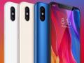 Xiaomi Mi 8 भारत में जल्द हो सकता है लॉन्च, कीमत होगी 30,000 रूपये : रिपोर्ट - Hindi News | Xiaomi Mi8 Could be Launch In Indian Market With Price Tag Under 30000 | Latest technology News at Lokmatnews.in