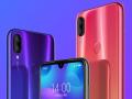 Xiaomi Mi Play हुआ लॉन्च, वाटरड्रॉप नॉच डिस्प्ले और ड्यूल रियर कैमरे से लैस - Hindi News | Xiaomi Mi Play Launched With 19:9 Display, Dual Rear Camera Setup | Latest technology News at Lokmatnews.in