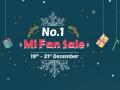 Xiaomi No 1 Mi Fan Sale का आज आखिरी दिन, बेहद सस्ते कीमत पर खरीदें स्मार्ट टीवी और फोन - Hindi News | Xiaomi No 1 Mi Fan Sale today Last Day, Offering Huge discount on Smart TV and Smartphone | Latest technology News at Lokmatnews.in