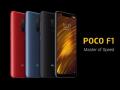 Xiaomi Poco F1 के लिए नहीं करना होगा अब सेल का इंतजार, आसानी से ऐसे कर सकते हैं बुक - Hindi News | Xiaomi Poco F1 6GB with 128GB Storage variant is now Open Sale for India | Latest technology News at Lokmatnews.in