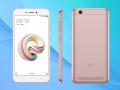 Xiaomi Redmi 5A की आज फ्लैश सेल, Jio दे रहा 2200 रुपये का इंस्टेंट कैशबैक ऑफर - Hindi News | Xiaomi Redmi 5A Flash Sale Today On Flipkart And Mi.Com, Jio offer rs 2200 Cashback | Latest technology News at Lokmatnews.in