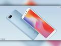 Xiaomi Redmi 6 स्मार्टफोन AI फीचर और ड्यूल कैमरा के साथ लॉन्च, जानें कीमत - Hindi News | Xiaomi Redmi 6 smartphone Launched with Face Unlock and Dual Cameras | Latest technology News at Lokmatnews.in