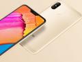 Xiaomi Redmi 6 Pro की आज सेल, यूजर्स को मिलेगा 2200 का कैशबैक और 4500GB डेटा - Hindi News | Xiaomi Redmi 6 Pro Flash sale today on Amazon and Mi.com, Jio offer cashback and free data | Latest technology News at Lokmatnews.in