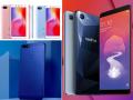 Xiaomi Redmi 6 vs Realme 1 vs Honor 7C: जानें कौन है किससे बेहतर? - Hindi News | Xiaomi Redmi 6 vs Realme 1 vs Honor 7C: Price, Features and Specifications comparison | Latest technology News at Lokmatnews.in