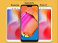 Xiaomi Redmi 6A, Redmi 6 Pro, Redmi 6 के कीमत में हुई कटौती, बस दो दिन है ये धांसू ऑफर - Hindi News | Xiaomi Redmi 6 Pro, Redmi 6, Redmi 6A Prices Slashed for Limited Period | Latest technology News at Lokmatnews.in
