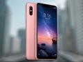 Xiaomi Redmi Note 6 Pro आज पहली बार बिकेगा, ब्लैक फ्राइडे सेल के तहत मिल रही भारी छूट - Hindi News | Xiaomi Redmi Note 6 Pro Black friday deals price on flipkart, Mi com | Latest technology News at Lokmatnews.in