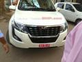 लॉन्च से ठीक पहले लीक हुई Mahindra XUV500 फेसलिफ्ट की तस्वीर, जानें क्या है खास - Hindi News | Mahindra XUV500 facelift leaked ahead of launch | Latest automobile News at Lokmatnews.in