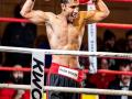 पेशेवर बॉक्सर वैभव यादव ने जीता डब्ल्यूबीसी एशिया खिताब - Hindi News | Indian Pro Boxer Vaibhav Yadav Wins WBC Asia Title | Latest other-sports News at Lokmatnews.in