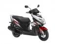 दो नए कलर ऑप्शन में लॉन्च हुई Yamaha Cygnus Ray-ZR - Hindi News | Yamaha Cygnus Ray-ZR Gets Two New Colour Schemes | Latest automobile News at Lokmatnews.in