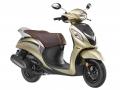 Gear Up - Daily Update: Yamaha Fascino नए कलर ऑप्शन में लॉन्च, Honda Grazia का जलवा जारी - Hindi News | Gear Up Daily Update Yamaha Fascino gets new color option | Latest automobile Videos at Lokmatnews.in