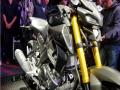 Yamaha की ये बाइक भारत में जल्द हो सकती है लॉन्च, जानिए फीचर   - Hindi News | yamaha mt 15 may launch in india next year | Latest automobile News at Lokmatnews.in