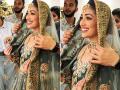 विक्रांत मैसी के साथ क्या यह यामी गौतम की अगली फिल्म का लुक है? - Hindi News | Is this the look of Yami Gautam's next film with Vikrant Massey? | Latest bollywood News at Lokmatnews.in
