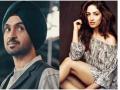 पहली बार दिलजीत के साथ दिखेंगी यामी, लगाएंगे कॉमेडी का तड़का - Hindi News | yami gautam and singer diljit dosanjh cast together | Latest bollywood News at Lokmatnews.in