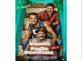 Yamla Pagla Deewana Phir Se World TV Premiere:बाप-बेटों की ये जोड़ी मचाएगी धमाल, जानें कब और किस चैनल पर आएगी फिल्म - Hindi News | Watch Movie Yamla Pagla Deewana Phir Se world tv premiere on 25 november on star plus | Latest television News at Lokmatnews.in