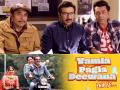 Yamla Pagla Deewana Phir Se Teaser: 'देओल फैमिली' के साथ 'मस्ताना' बन नजर आए सलमान - Hindi News | yamla pagla deewana phir se teaser out: salman khan as mastana in Deol's family next | Latest bollywood Photos at Lokmatnews.in