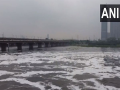 रिवर फ्रंट से यमुना की नहीं, व्यापारियों की सुधरेगी सेहत - Hindi News | River front will improve the health of traders not Yamuna | Latest india News at Lokmatnews.in