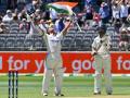 Yashasvi Jaiswal IND vs AUS 1st Test: दक्षिण अफ्रीका, इंग्लैंड, न्यूजीलैंड और ऑस्ट्रेलिया के खिलाफ 150 से अधिक स्कोर, 23 वर्ष की आयु में कमाल?, मियांदाद, स्मिथ और तेंदुलकर क्लब में - Hindi News | IND vs AUS 1st Test Day 3 Live Score Most 150-plus scores turning 23 super 8 Don Bradman 4 Javed Miandad 4 Graeme Smith 4 Tendulkar 4 Yashasvi Jaiswal | Latest cricket News at Lokmatnews.in