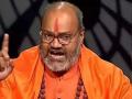 'जितने भी मदरसे हैं उन्हें बारूद से उड़ा देना चाहिए', विवादित टिप्पणी पर यति नरसिंहानंद के खिलाफ अलीगढ़ में रिपोर्ट दर्ज - Hindi News | Report filed in Aligarh against Yati Narasimhanand for his controversial remarks on madrasas | Latest crime News at Lokmatnews.in