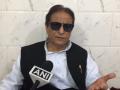 यूपी चुनाव 2022: Azam Khan को मिली बड़ी राहत, सपा नेता को मिली जमानत लेकिन...., जानें पूरा मामला - Hindi News | SP leader azam khan got bail on official letterhead seal misuse Cases very next day after the polling was over up election 2022 | Latest india News at Lokmatnews.in