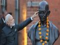 महात्मा गांधी की पुण्यतिथि आज, पढ़ें बापू के दिए 30 अनमोल वचन - Hindi News | today is Mahatma Gandhi Death Anniversary 2022 read bapu life changing inspirational quotes on peace and nonviolence | Latest india News at Lokmatnews.in