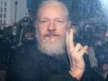 विकिलीक्स ने कहा असांजे हैं बीमार, अदालत की सुनवाई में नहीं आ पाए - Hindi News | WikiLeaks' Assange too ill to appear via video link in U.S. extradition hearing | Latest world News at Lokmatnews.in