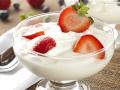 एक ही चीज नहीं होती दही और योगर्ट! - Hindi News | what is the difference between yogurt and curd in hindi | Latest food News at Lokmatnews.in