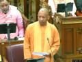 Uttar Pradesh Assembly: उत्तर प्रदेश विधानसभा शीतकालीन सत्र शुरू, देखें सीएम योगी और सपा प्रमुख अखिलेश यादव ने क्या कहा, देखें वीडियो - Hindi News | Uttar Pradesh Assembly Winter session begins with condolences former state minister BJP MLA Ashutosh Tandon CM Yogi Adityanath and Samajwadi Party chief Akhilesh Yadav pay tributes see video | Latest uttar-pradesh News at Lokmatnews.in