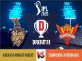 IPL 2020, KKR vs SRH, Dream11 Prediction: इन खिलाड़ियों को किया जा सकता है शुमार, इन्हें बनाएं टीम का कप्तान - Hindi News | Kolkata Knight Riders vs Sunrisers Hyderabad Dream11 Prediction | Latest cricket News at Lokmatnews.in