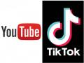 यूट्यूब और टिकटॉक की जंग जारी, प्लेस्टोर पर घटी TikTok की रेटिंग - Hindi News | TikTok Rating Down YouTube Supporters Are Down-Rating TikTok in Playstore | Latest technology News at Lokmatnews.in