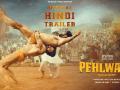 क्या है फिल्म 'पहलवान' की कहानी - Hindi News | | Latest bollywood Videos at Lokmatnews.in