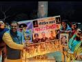 BJP विधायक ने जनरल रावत को हंसते हुए दी श्रद्धांजलि, तस्वीर वायरल हुई तो लगाया फेस ऐप से फोटो एडिट का आरोप - Hindi News | | Latest india News at Lokmatnews.in