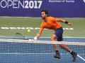 Davis Cup 2024 INDIA VS PAK: पाकिस्तान पर 3-0 की बढ़त, 60 साल बाद पाक दौरा, टेनिस टीम ने विश्व ग्रुप एक में जगह बनाई, युकी और साकेत ने मारी बाजी - Hindi News | Davis Cup 2024 INDIA VS PAK 3-0 lead over Pakistan Pakistan tour after 60 years Indian tennis team made it to World Group 1 Yuki Bhambri and Saketh Myneni won | Latest other-sports News at Lokmatnews.in